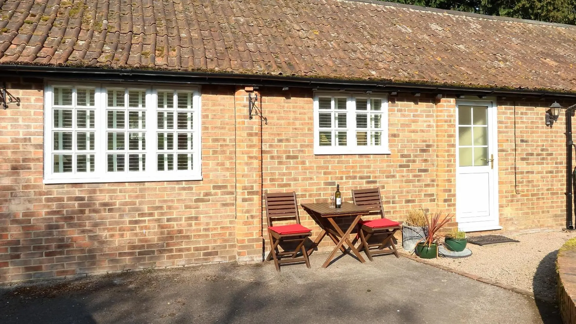 Holiday home Court Cottage - Uk49274 Gloucester