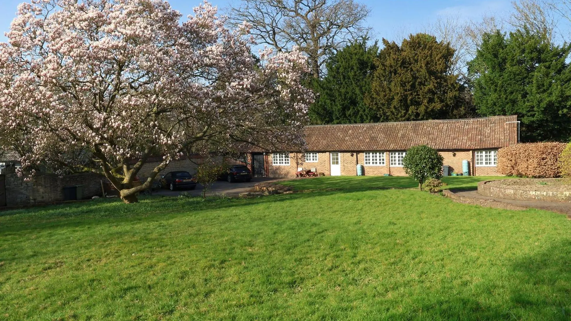 Court Cottage - Uk49274 Gloucester United Kingdom