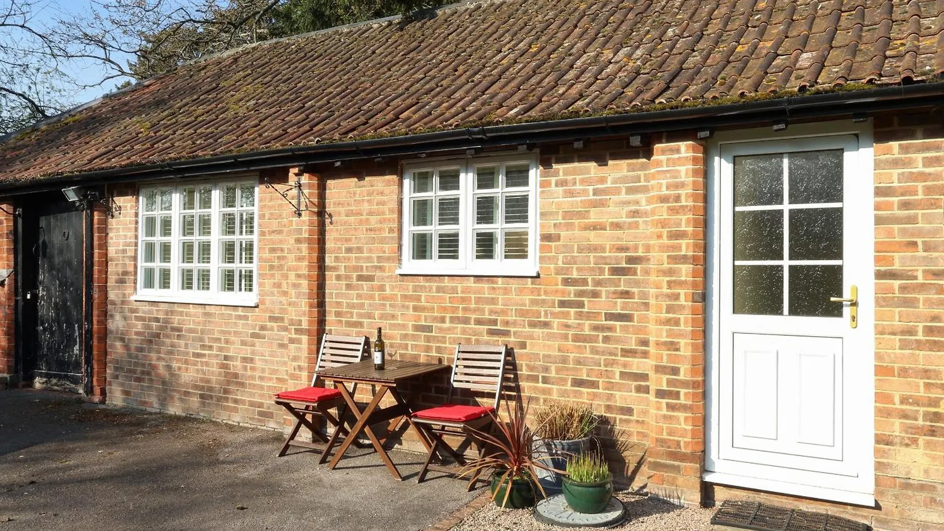 Court Cottage - Uk49274 Gloucester